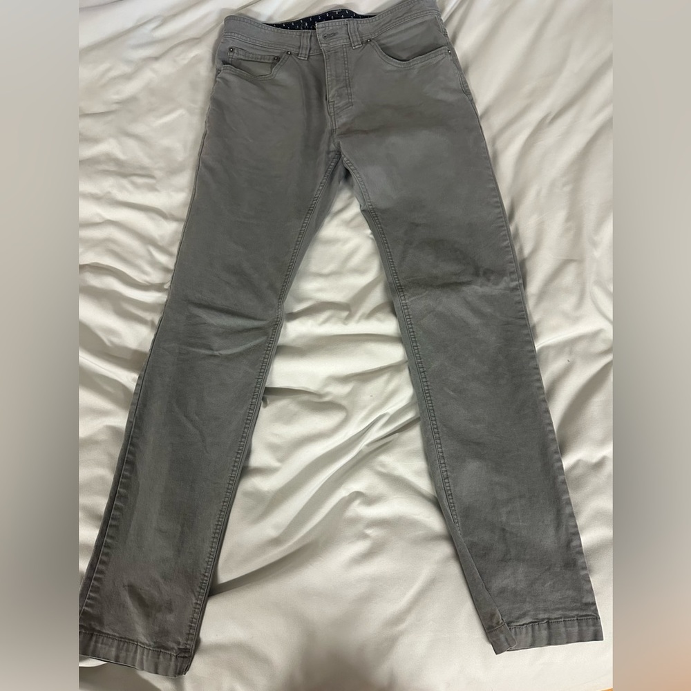 Prana Tucson pant - 31” waist in very good used condition